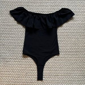 *LIKE NEW* J. Crew Bodysuit